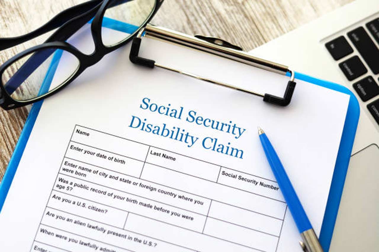 Appealing a Denied Social Security Disability Claim in Cincinnati