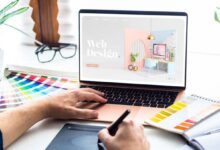 Best Web Design Solutions for Growing Businesses in Gurgaon