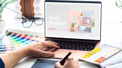 Best Web Design Solutions for Growing Businesses in Gurgaon