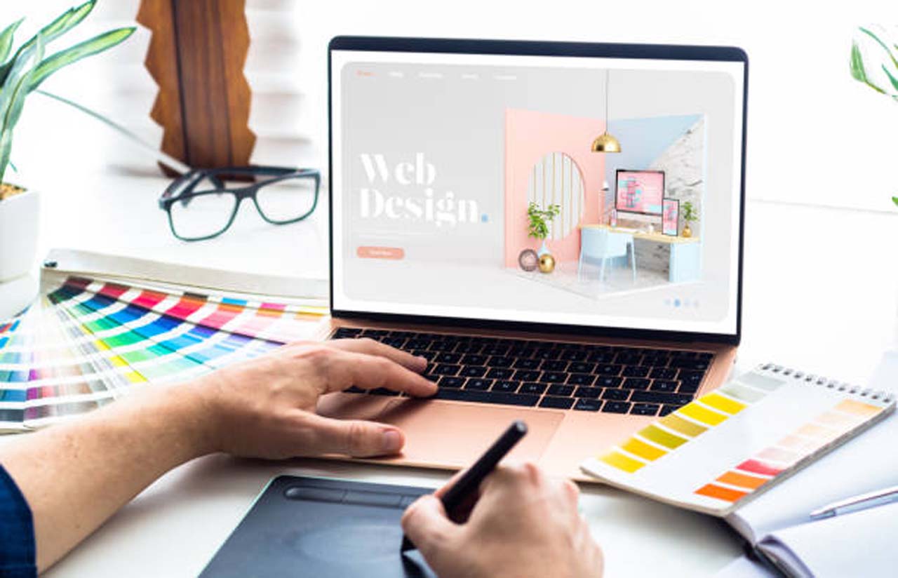 Best Web Design Solutions for Growing Businesses in Gurgaon