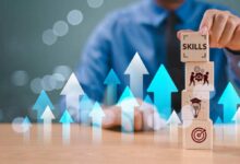 Building Workforce Agility: Strategies for a Rapidly Changing Business Landscape