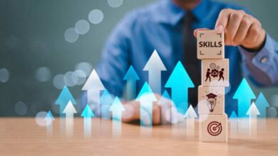 Building Workforce Agility: Strategies for a Rapidly Changing Business Landscape