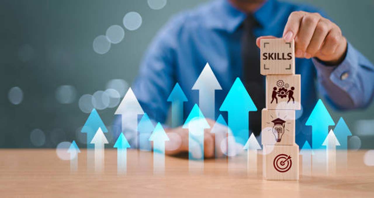 Building Workforce Agility: Strategies for a Rapidly Changing Business Landscape