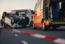 Car Accident Settlement