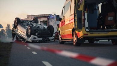 Car Accident Settlement