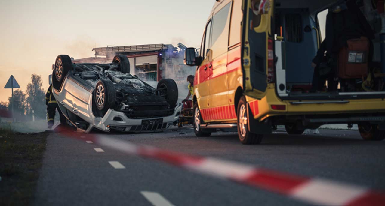 Car Accident Settlement