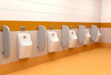 Common Problems in Urinal Sensors & How to Fix Them
