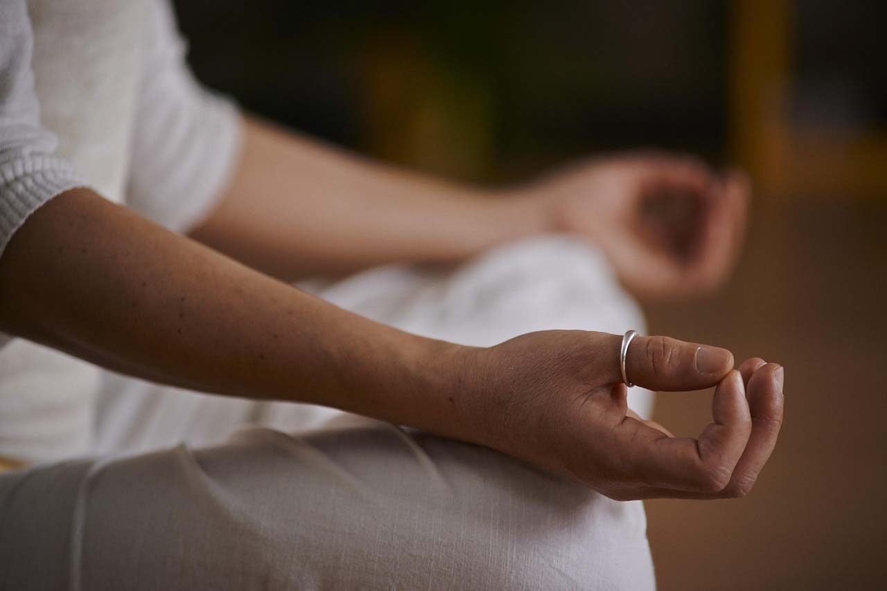 Easing Everyday Tension With Yoga for Stiff Neck and Stress Management