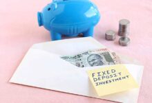 Fixed Deposits: Compare Top FD Rates And Invest Online