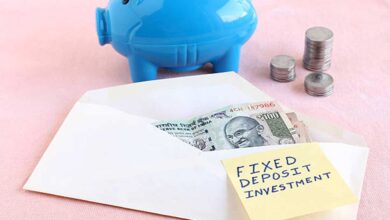 Fixed Deposits: Compare Top FD Rates And Invest Online