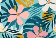 Hawaiian Paintings
