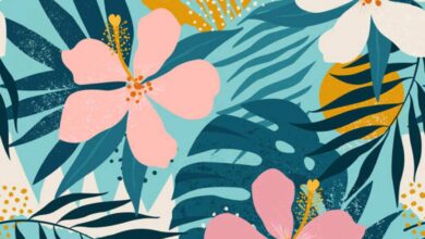 Hawaiian Paintings