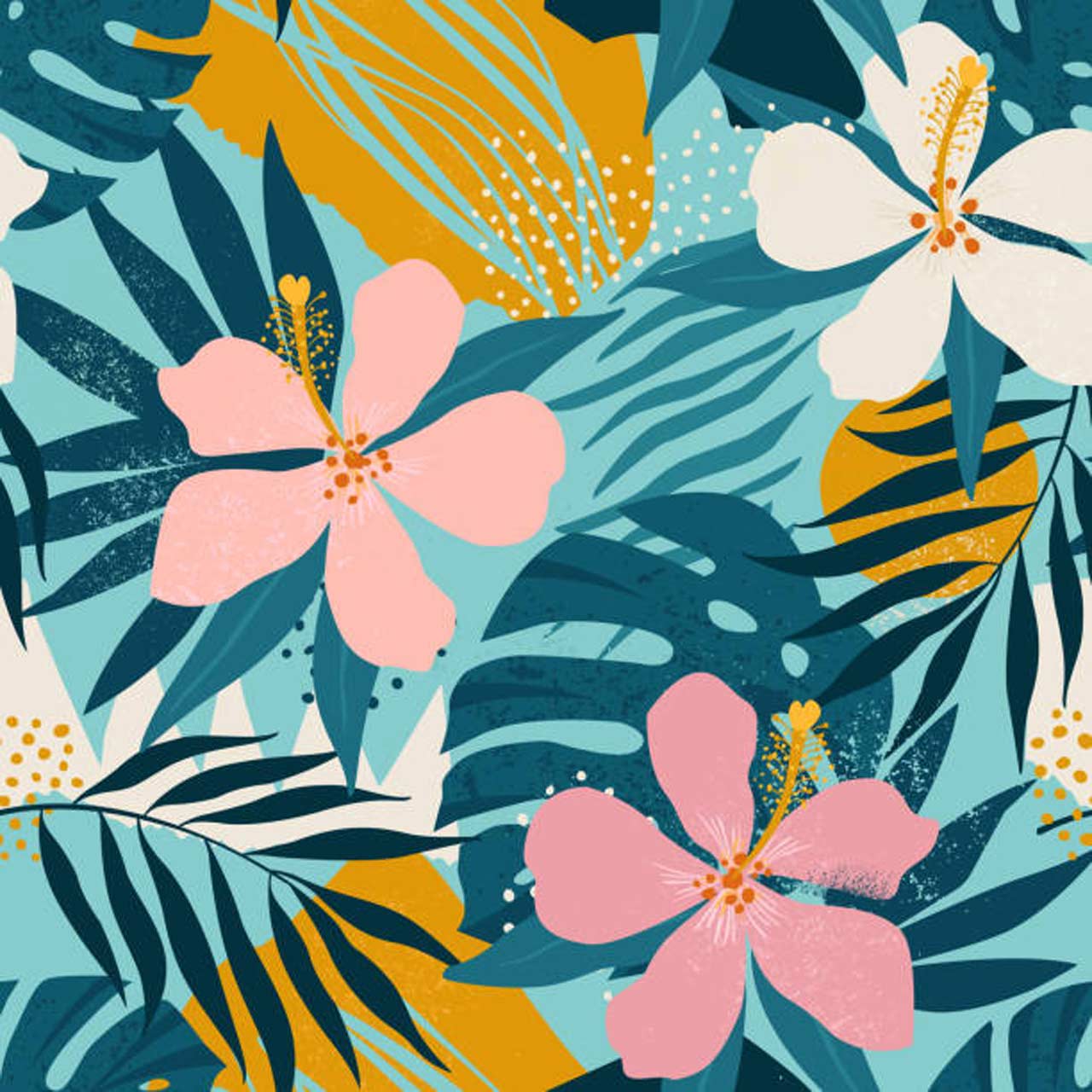 Hawaiian Paintings