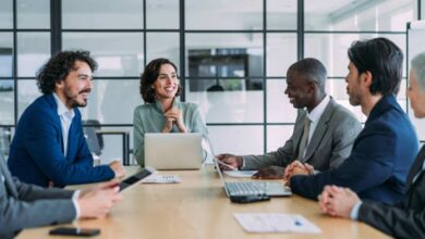Hiring Household Staff Independently vs. Working With a Placement Agency