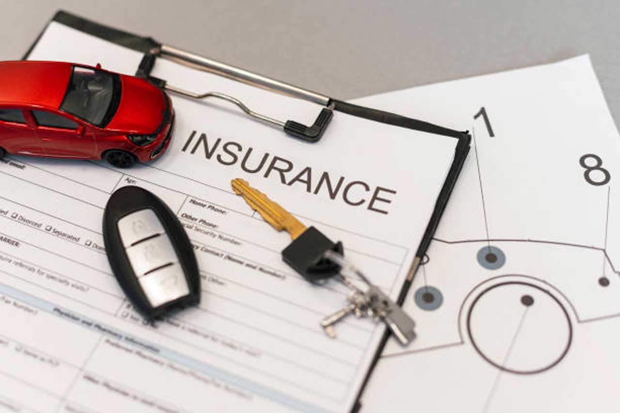 How Car Insurance Premium Is Calculated in India