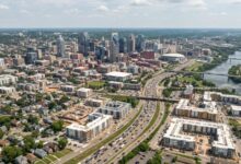 How Nashville's Population Growth Is Affecting Car Insurance Costs