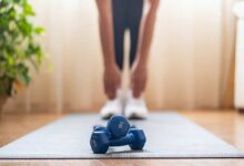 How to Build a Simple Recovery Routine at Home