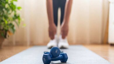 How to Build a Simple Recovery Routine at Home