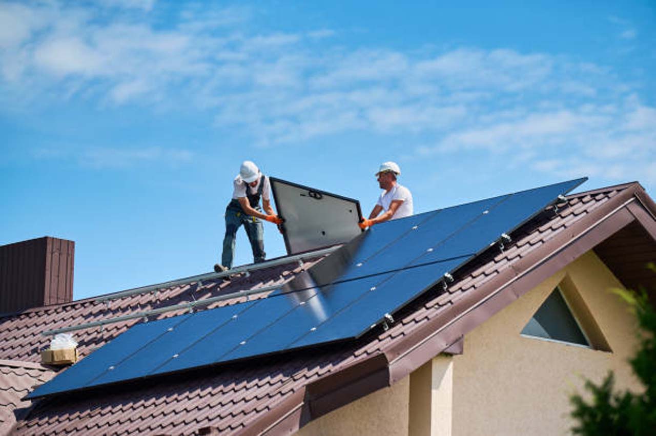 How to Choose Qualified Solar Installers in Phoenix