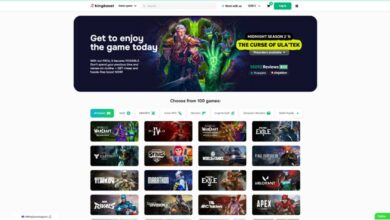 Is Kingboost Legit? Reviews, Safe Valorant Boosting Alternatives