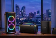 JBL vs Sony vs Bose Speaker 2026