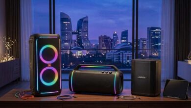 JBL vs Sony vs Bose Speaker 2026