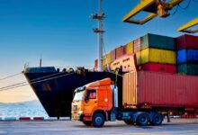 Mainland-to-Hawaii Vehicle Shipping