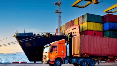 Mainland-to-Hawaii Vehicle Shipping