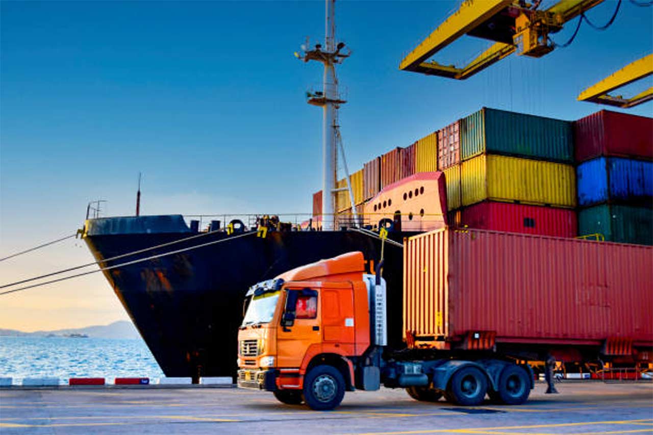 Mainland-to-Hawaii Vehicle Shipping