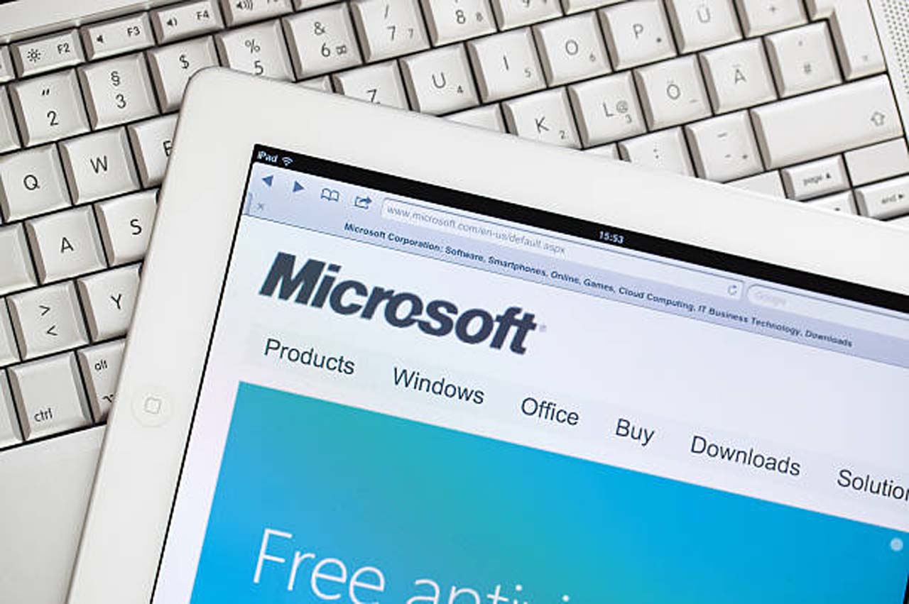 Microsoft Dynamics 365