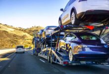 Moving Cross-Country Here’s What to Do With Your Car
