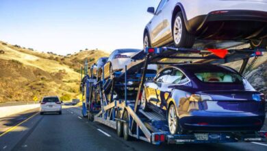 Moving Cross-Country Here’s What to Do With Your Car