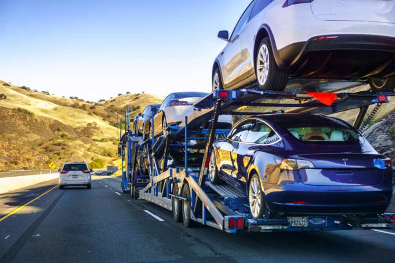 Moving Cross-Country Here’s What to Do With Your Car