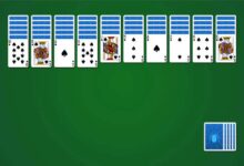 Solitaire