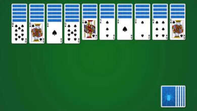 Solitaire