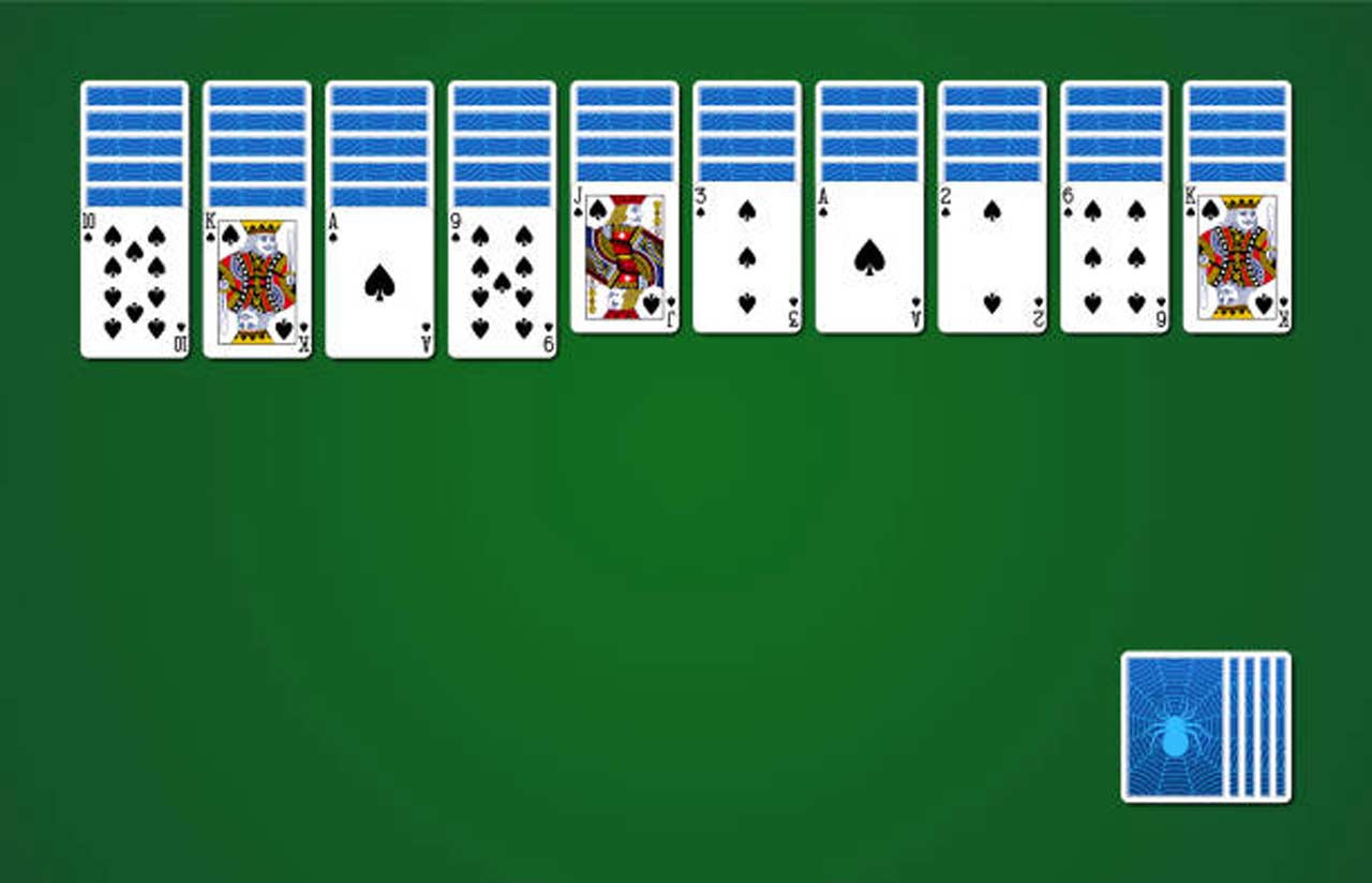 Solitaire