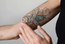 The Economics of the Tattoo Chair: How Design Psychology and Frictionless Deposits Fill Calendars