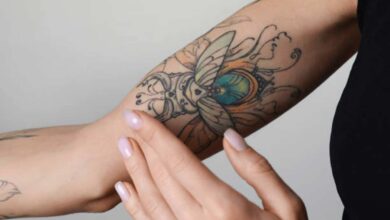The Economics of the Tattoo Chair: How Design Psychology and Frictionless Deposits Fill Calendars