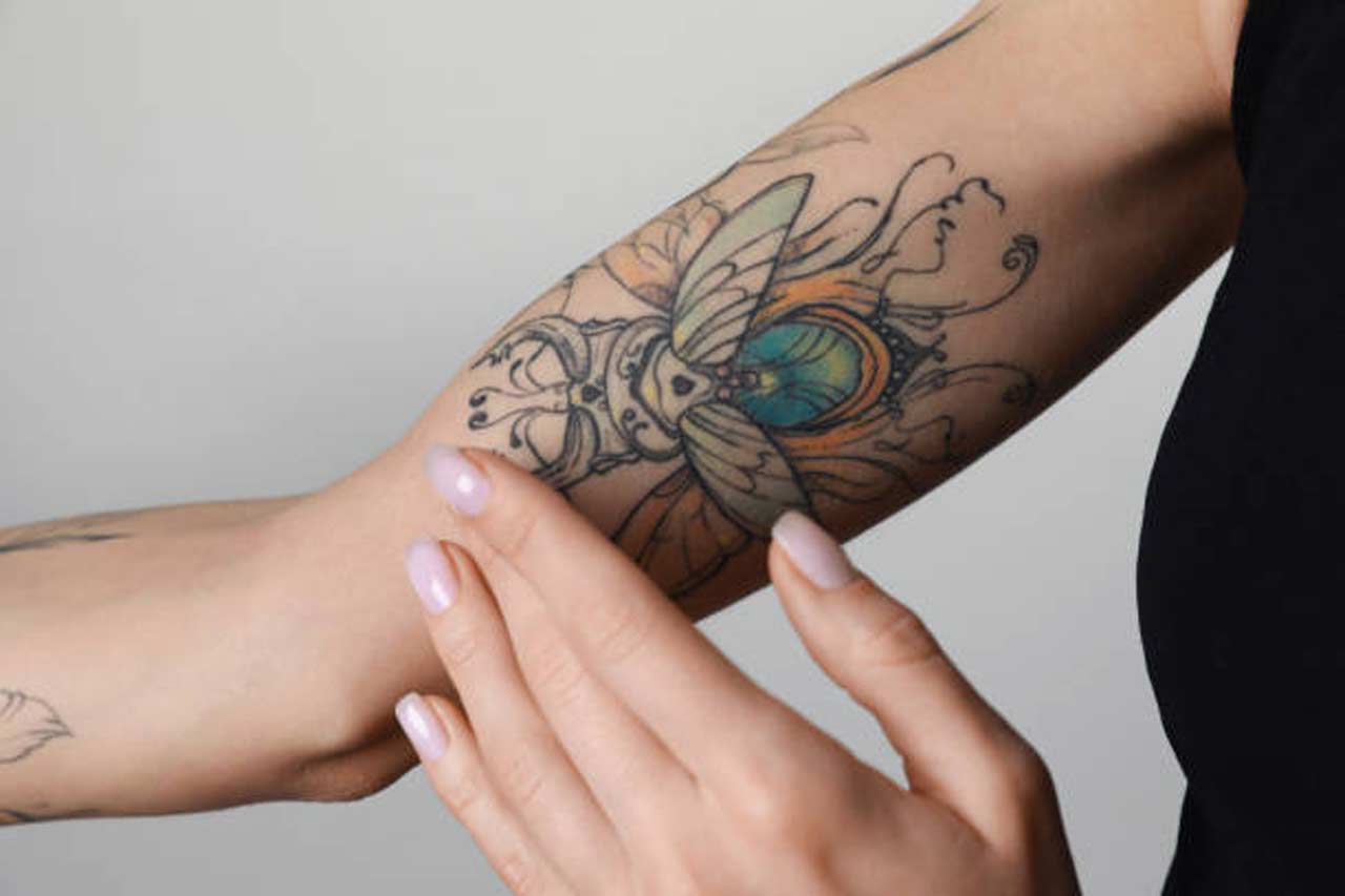 The Economics of the Tattoo Chair: How Design Psychology and Frictionless Deposits Fill Calendars