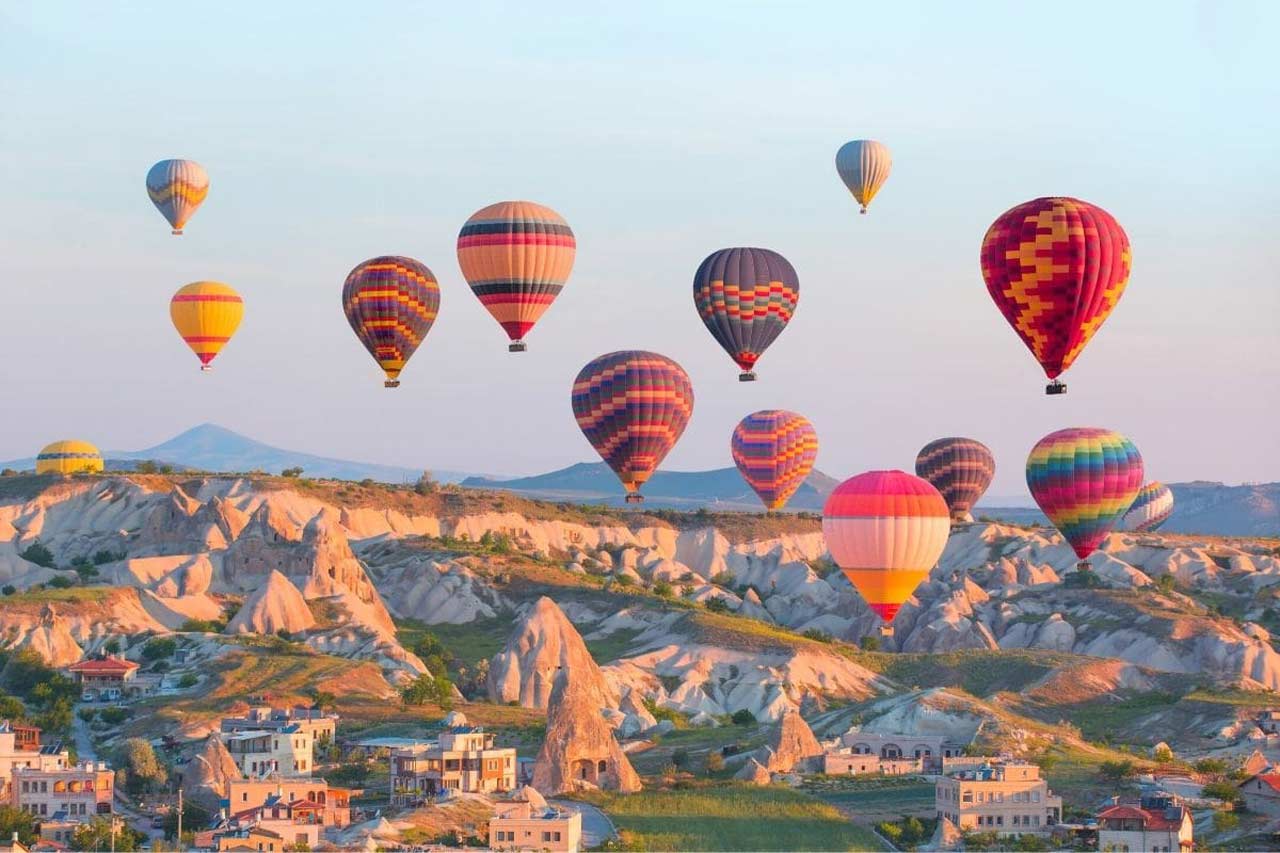 Turkey eSIM Guide