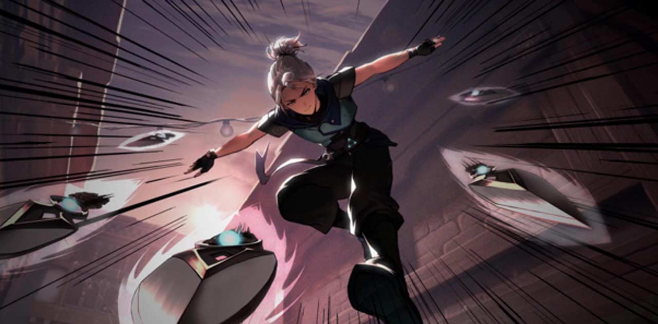 What to Look for in a Valorant Boosting Service