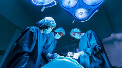 When Do Lung and Chest Conditions Require Thoracic Surgery