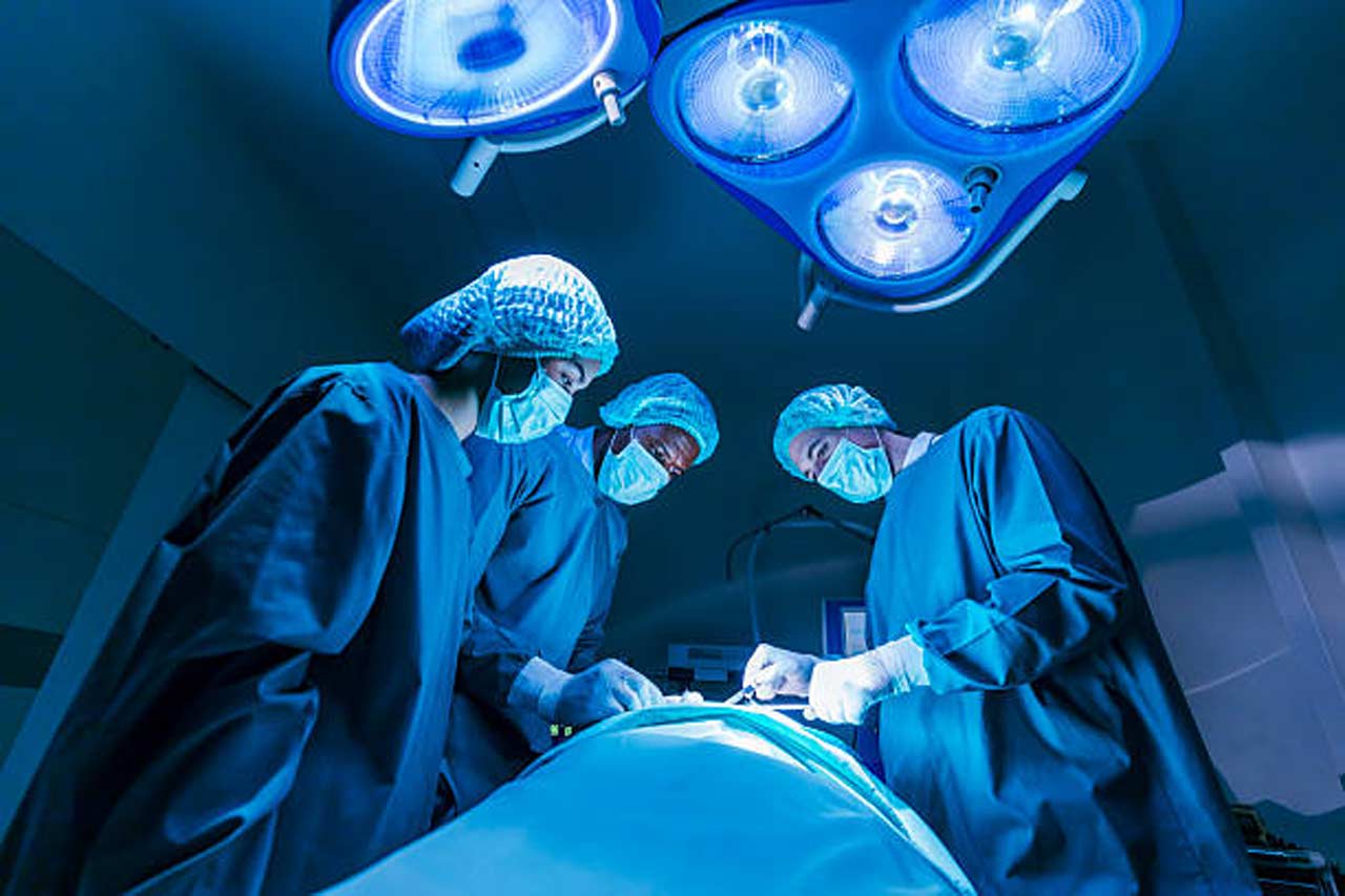 When Do Lung and Chest Conditions Require Thoracic Surgery