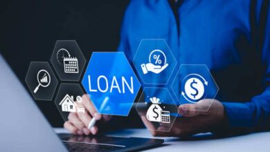 How Does a Falling Gold Price Affect Your Loan Value?
