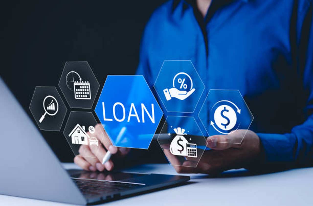 How Does a Falling Gold Price Affect Your Loan Value?