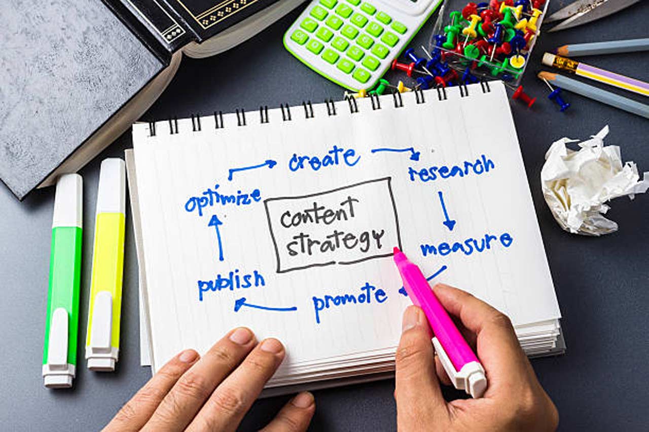 How Equipment Brands Can Build a More Credible Content Marketing Strategy