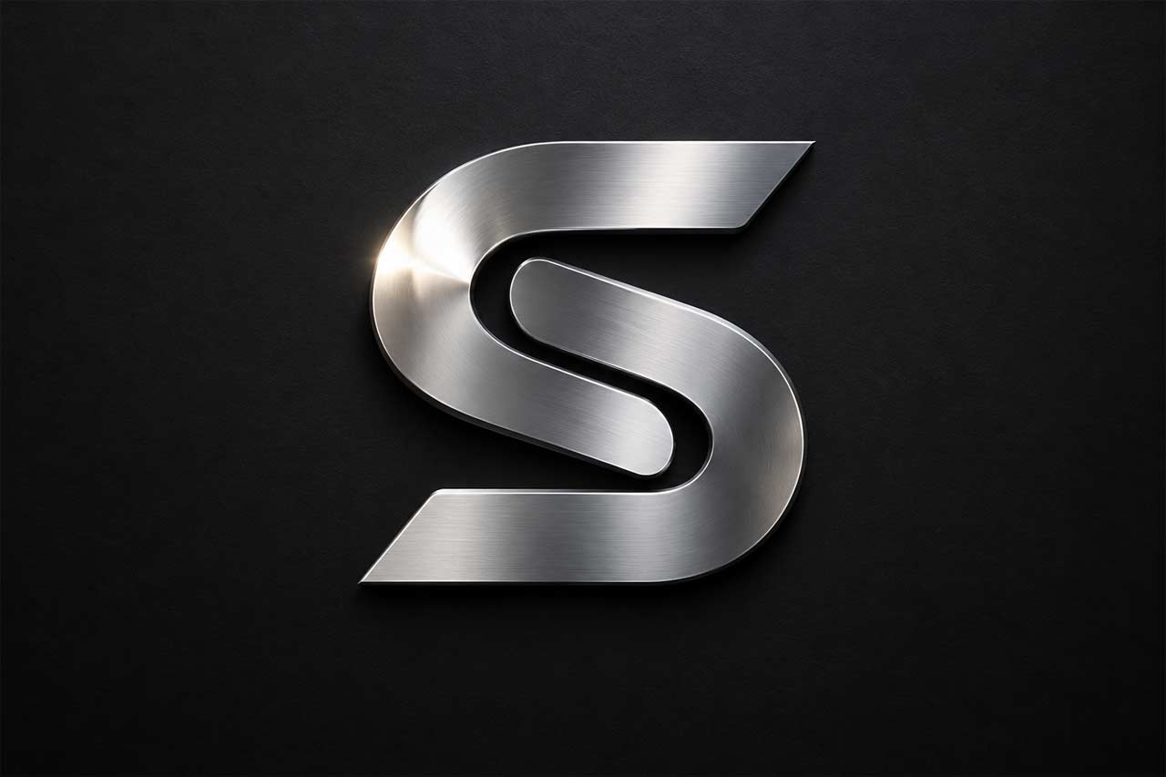 Logo animation