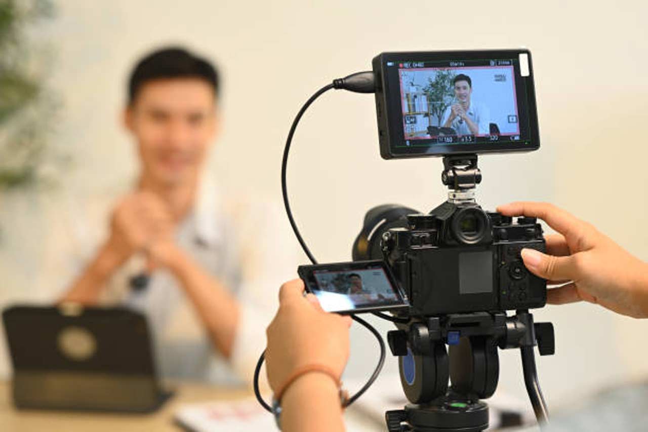 Master Videography Skills Today