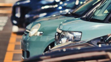 Monthly Car Rental Dubai