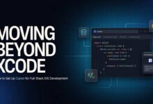 Moving Beyond Xcode: How to Set Up Cursor for Full-Stack iOS Development